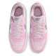 Nike Court Borough Low Recraft (GS)